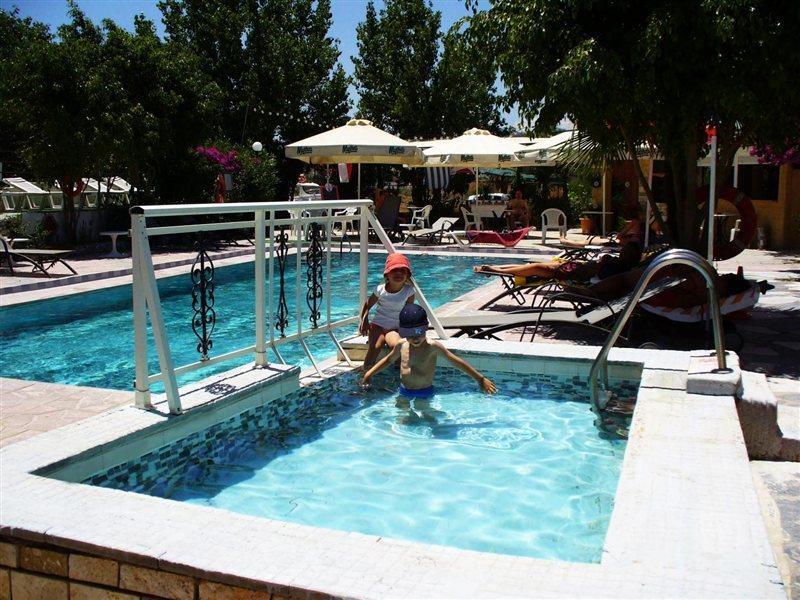 Nest Hotel Faliraki